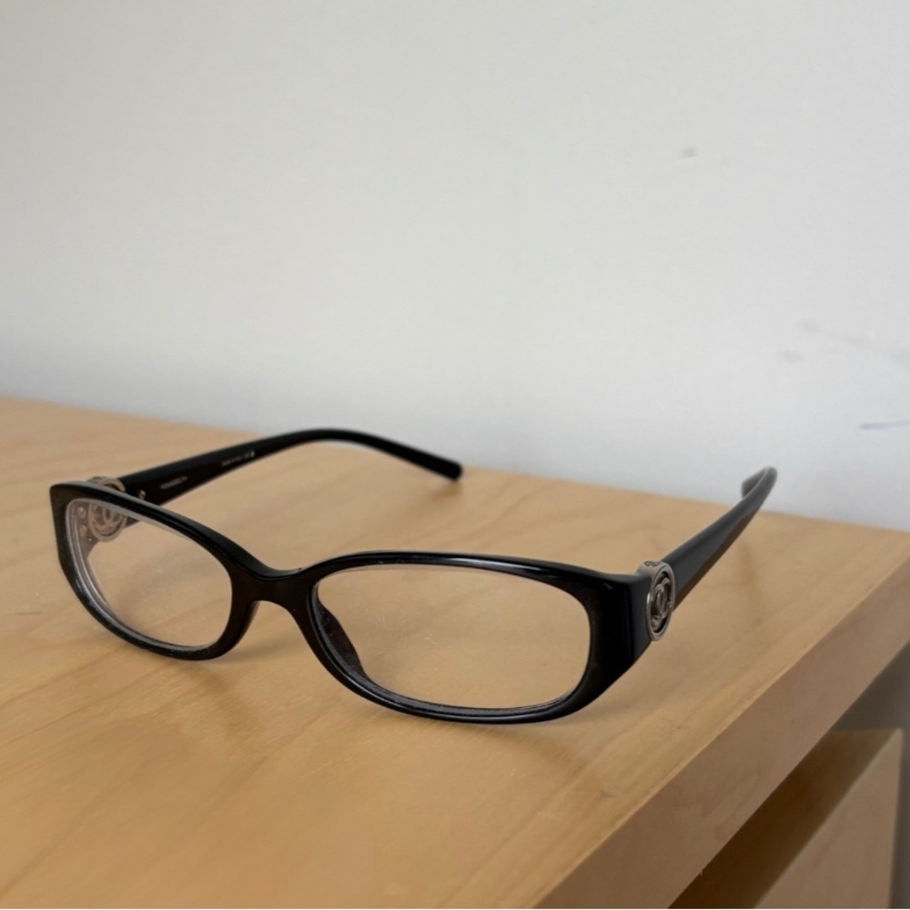 Vintage Chanel Eyeglasses